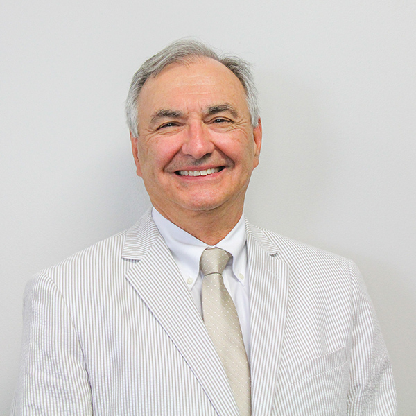 Dr. James Rutkowski Dr. James Rutkowski