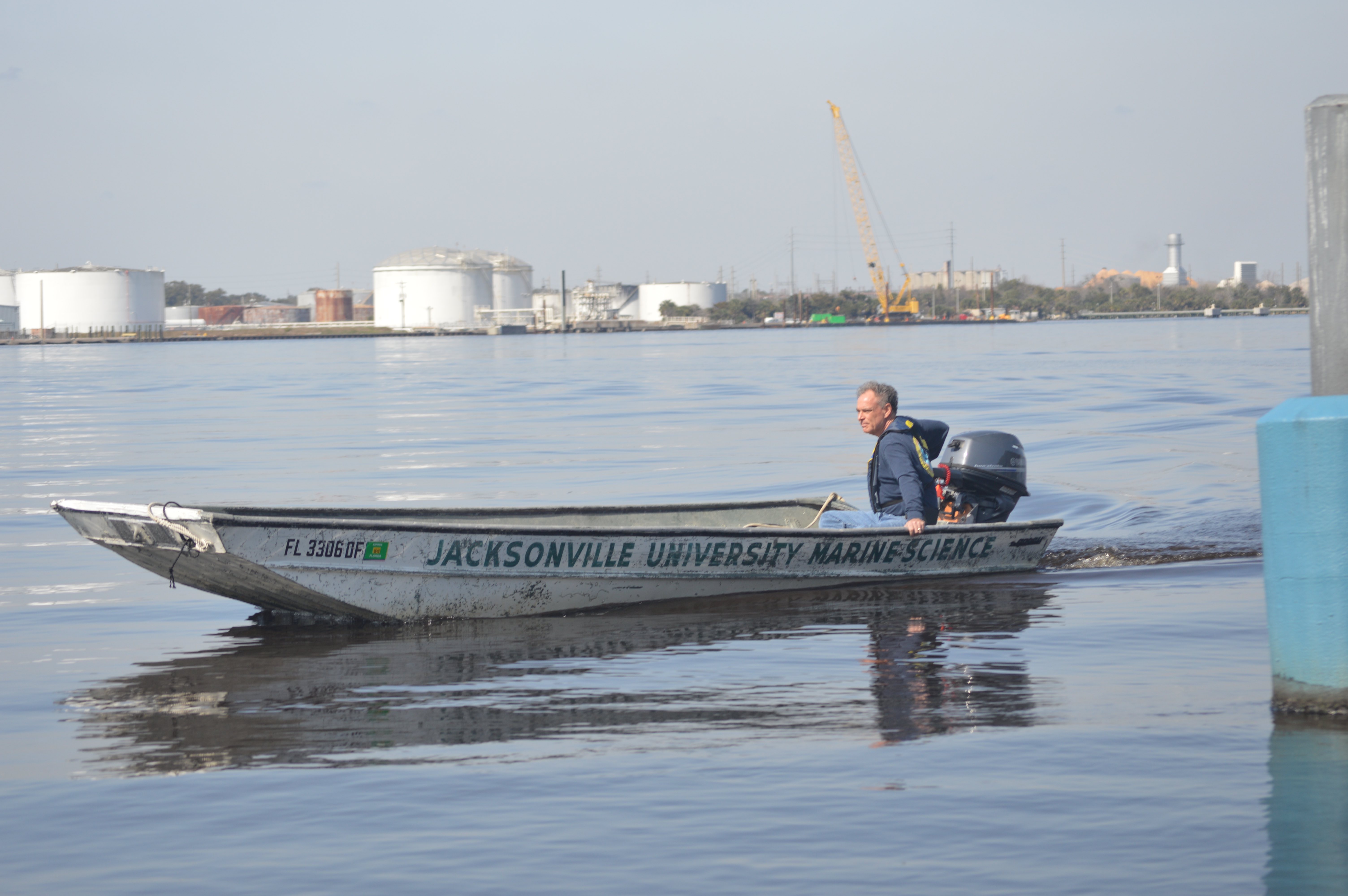 jonboat