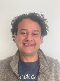 Dr. Vinamra Bhasin Dr. Vinamra Bhasin