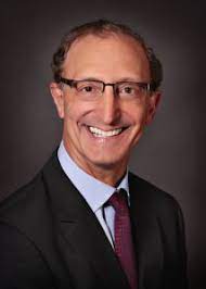 Dr. John Minichetti Dr. John Minichetti