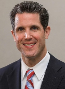 Dr. Michael Fioritto Dr. Michael Fioritto