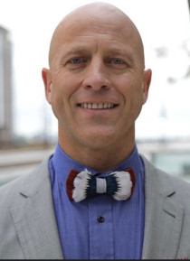 Dr. Steve Shufflebarger Dr. Steve Shufflebarger